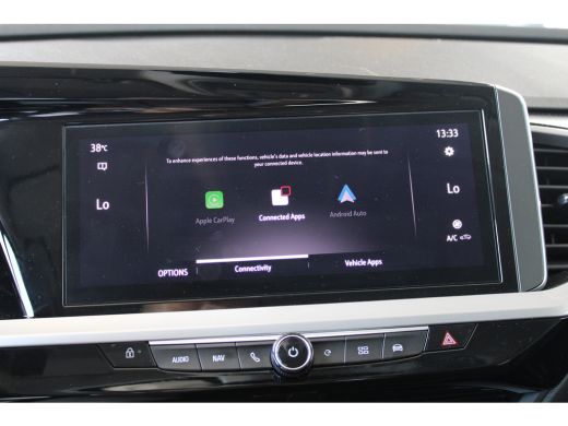 Opel Grandland 1.6 Turbo Hybrid Level 4 gs line | Apple Carplay/Android Auto|telefoonintegratie premium | Comfor... ActivLease financial lease