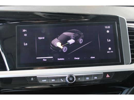 Opel Grandland 1.6 Turbo Hybrid Level 4 gs line | Apple Carplay/Android Auto|telefoonintegratie premium | Comfor... ActivLease financial lease
