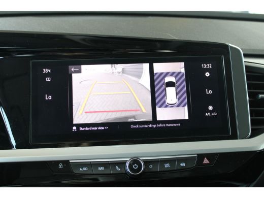 Opel Grandland 1.6 Turbo Hybrid Level 4 gs line | Apple Carplay/Android Auto|telefoonintegratie premium | Comfor... ActivLease financial lease