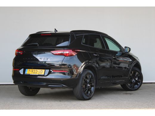Opel Grandland 1.6 Turbo Hybrid Level 4 gs line | Apple Carplay/Android Auto|telefoonintegratie premium | Comfor... ActivLease financial lease