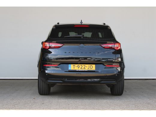 Opel Grandland 1.6 Turbo Hybrid Level 4 gs line | Apple Carplay/Android Auto|telefoonintegratie premium | Comfor... ActivLease financial lease