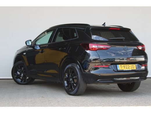 Opel Grandland 1.6 Turbo Hybrid Level 4 gs line | Apple Carplay/Android Auto|telefoonintegratie premium | Comfor... ActivLease financial lease
