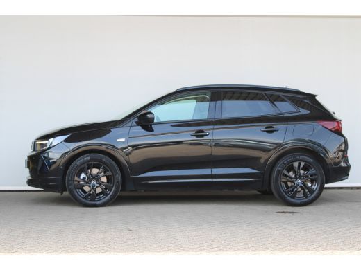 Opel Grandland 1.6 Turbo Hybrid Level 4 gs line | Apple Carplay/Android Auto|telefoonintegratie premium | Comfor... ActivLease financial lease