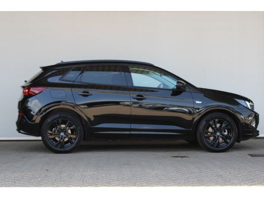 Opel Grandland 1.6 Turbo Hybrid Level 4 gs line | Apple Carplay/Android Auto|telefoonintegratie premium | Comfor... ActivLease financial lease