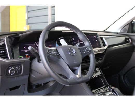 Opel Grandland 1.6 Turbo Hybrid Level 4 gs line | Apple Carplay/Android Auto|telefoonintegratie premium | Comfor... ActivLease financial lease