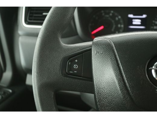 Opel Movano 2.3 Turbo L3H2 Airco Camera Cruise Bluetooth Elektrpakket Schuifdeur ActivLease financial lease