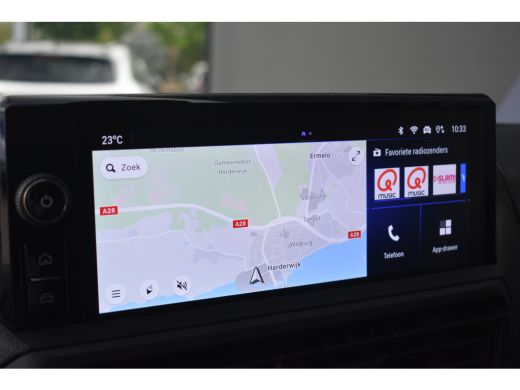 Opel Vivaro 2.0D L2 145pk | Navigatie | Afn. Trekhaak | Betimmering | Reservewiel | Comfort Scheidingswand | ... ActivLease financial lease