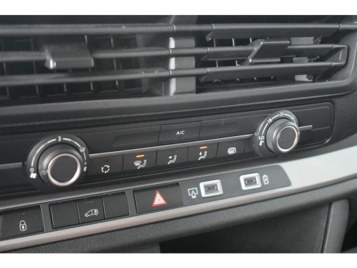 Opel Vivaro 2.0D L2 145pk | Navigatie | Afn. Trekhaak | Betimmering | Reservewiel | Comfort Scheidingswand | ... ActivLease financial lease