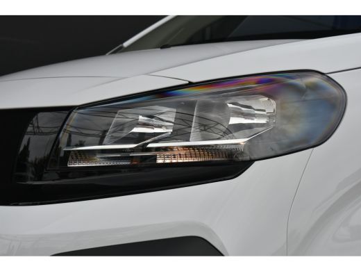 Opel Vivaro 2.0D L2 145pk | Navigatie | Afn. Trekhaak | Betimmering | Reservewiel | Comfort Scheidingswand | ... ActivLease financial lease