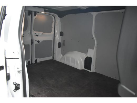 Opel Vivaro 2.0D L2 145pk | Navigatie | Afn. Trekhaak | Betimmering | Reservewiel | Comfort Scheidingswand | ... ActivLease financial lease