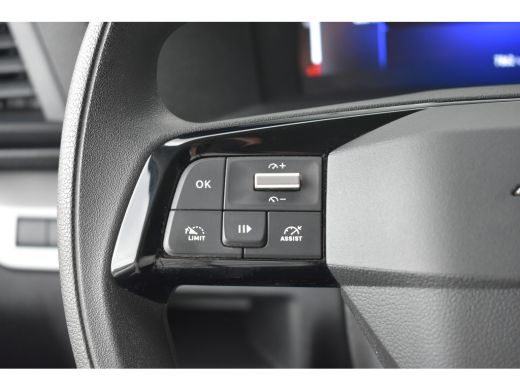 Opel Vivaro 2.0D L2 145pk | Navigatie | Afn. Trekhaak | Betimmering | Reservewiel | Comfort Scheidingswand | ... ActivLease financial lease