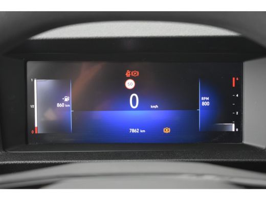 Opel Vivaro 2.0D L2 145pk | Navigatie | Afn. Trekhaak | Betimmering | Reservewiel | Comfort Scheidingswand | ... ActivLease financial lease