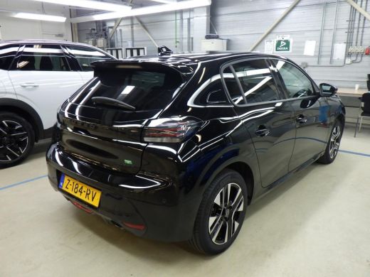 Peugeot 208 Hybrid 100 e-DCS6 Allure | Automaat | Navigatie | Camera | Adaptieve cruise control | Mild Hybrid... ActivLease financial lease