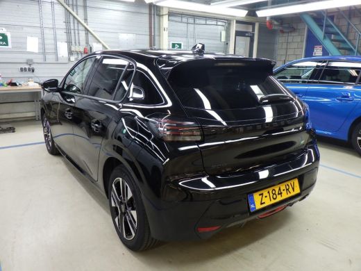 Peugeot 208 Hybrid 100 e-DCS6 Allure | Automaat | Navigatie | Camera | Adaptieve cruise control | Mild Hybrid... ActivLease financial lease