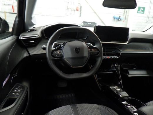 Peugeot 208 Hybrid 100 e-DCS6 Allure | Automaat | Navigatie | Camera | Adaptieve cruise control | Mild Hybrid... ActivLease financial lease