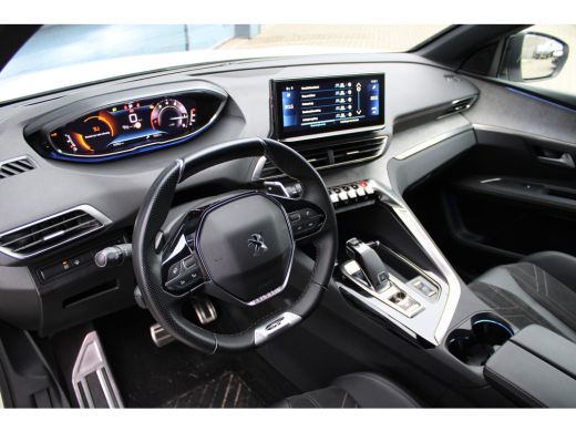 Peugeot 3008 1.2 PureTech GT Automaat | Achteruitrijcamera | Alcantara interieurdelen | Apple Carplay/Android ... ActivLease financial lease