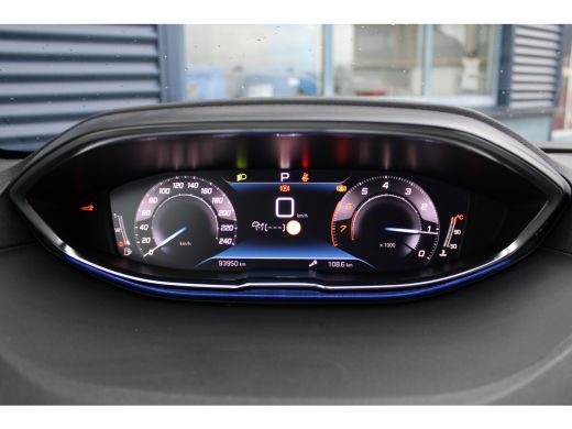 Peugeot 3008 1.2 PureTech GT Automaat | Achteruitrijcamera | Alcantara interieurdelen | Apple Carplay/Android ... ActivLease financial lease