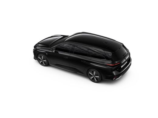 Peugeot 308 GT | 18" lichtmetalen velgen 'KAMAKURA' | Achteruitrijcamera 180° (Visiopark 1) | Autonomous Emer... ActivLease financial lease