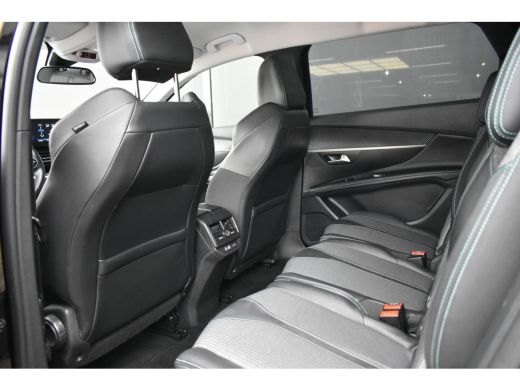 Peugeot 5008 1.2 PureTech Allure | Afn. Trekhaak | 7 Zits! | Navigatie | Achteruitrijcamera | Keyless Start | ... ActivLease financial lease
