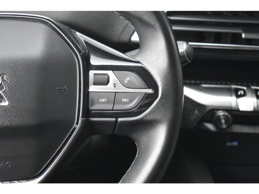 Peugeot 5008 1.2 PureTech Allure | Afn. Trekhaak | 7 Zits! | Navigatie | Achteruitrijcamera | Keyless Start | ... ActivLease financial lease
