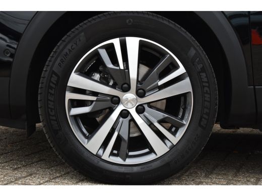 Peugeot 5008 1.2 PureTech Allure | Afn. Trekhaak | 7 Zits! | Navigatie | Achteruitrijcamera | Keyless Start | ... ActivLease financial lease