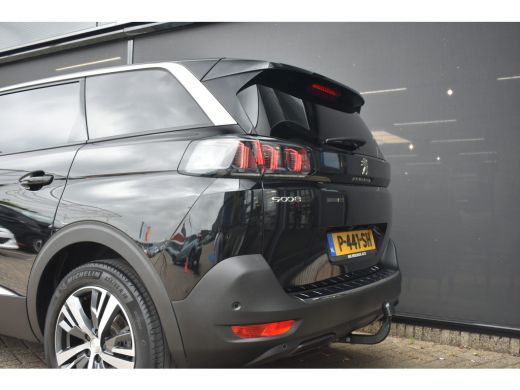 Peugeot 5008 1.2 PureTech Allure | Afn. Trekhaak | 7 Zits! | Navigatie | Achteruitrijcamera | Keyless Start | ... ActivLease financial lease