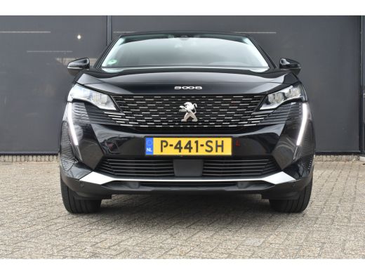Peugeot 5008 1.2 PureTech Allure | Afn. Trekhaak | 7 Zits! | Navigatie | Achteruitrijcamera | Keyless Start | ... ActivLease financial lease