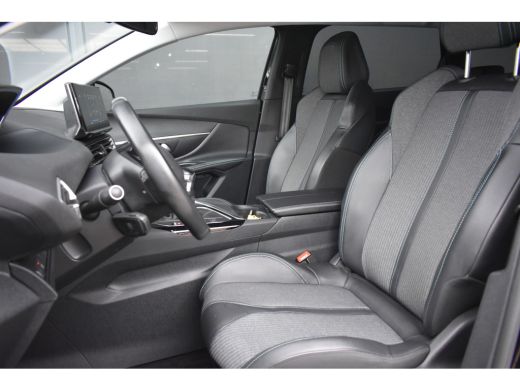 Peugeot 5008 1.2 PureTech Allure | Afn. Trekhaak | 7 Zits! | Navigatie | Achteruitrijcamera | Keyless Start | ... ActivLease financial lease