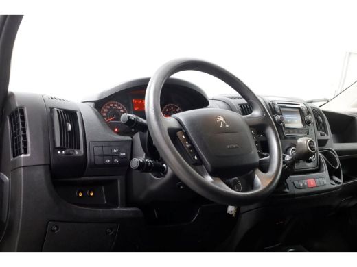 Peugeot Boxer 2.0 BlueHDI Euro6 L2H2 Premium Airco 06-2018 ActivLease financial lease