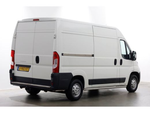 Peugeot Boxer 2.0 BlueHDI Euro6 L2H2 Premium Airco 06-2018 ActivLease financial lease
