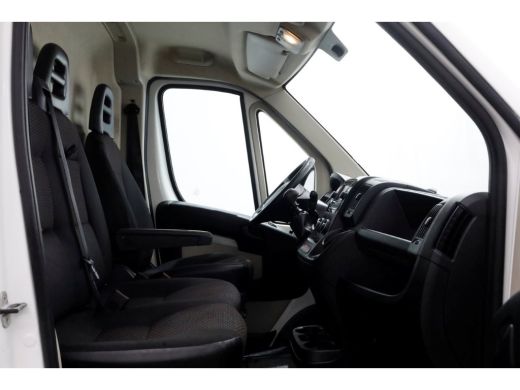 Peugeot Boxer 2.0 BlueHDI Euro6 L2H2 Premium Airco 06-2018 ActivLease financial lease