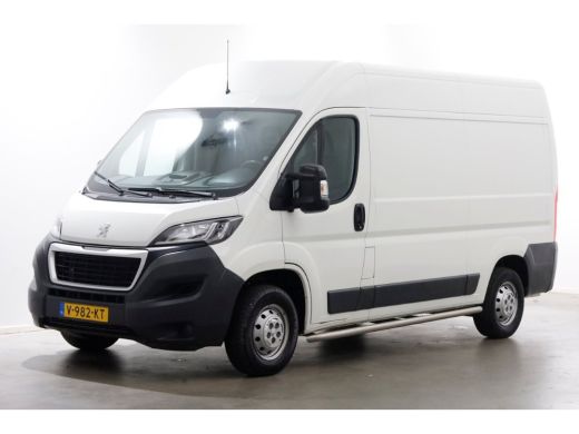 Peugeot Boxer 2.0 BlueHDI Euro6 L2H2 Premium Airco 06-2018 ActivLease financial lease