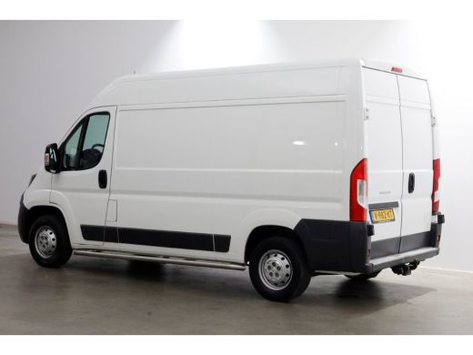 Peugeot Boxer 2.0 BlueHDI Euro6 L2H2 Premium Airco 06-2018 ActivLease financial lease