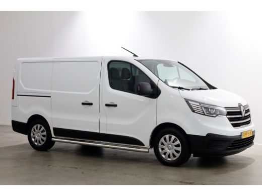 Renault Trafic 2.0 dCi E6 T29 L1H1 Comfort LED/Airco/Navi 04-2022 ActivLease financial lease