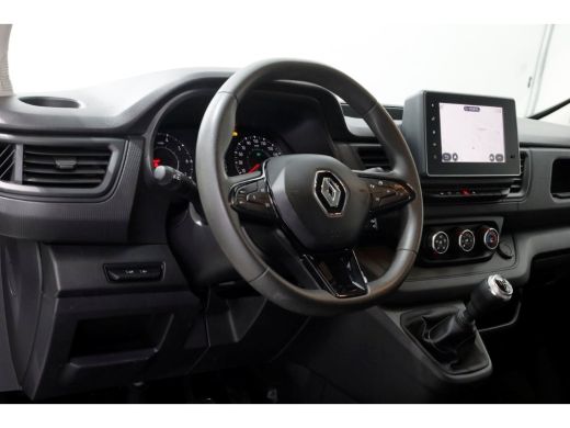 Renault Trafic 2.0 dCi E6 T29 L1H1 Comfort LED/Airco/Navi 04-2022 ActivLease financial lease