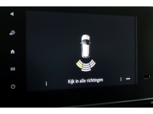 Renault Trafic 2.0 dCi E6 T29 L1H1 Comfort LED/Airco/Navi 04-2022 ActivLease financial lease