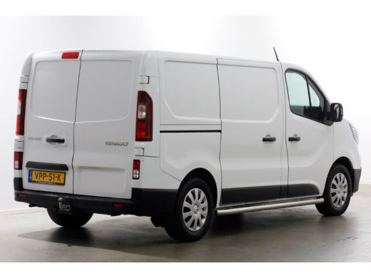 Renault Trafic 2.0 dCi E6 T29 L1H1 Comfort LED/Airco/Navi 04-2022 ActivLease financial lease