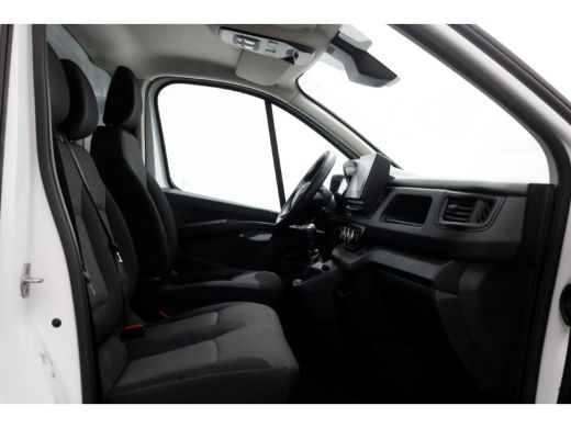 Renault Trafic 2.0 dCi E6 T29 L1H1 Comfort LED/Airco/Navi 04-2022 ActivLease financial lease