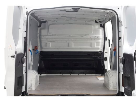 Renault Trafic 2.0 dCi E6 T29 L1H1 Comfort LED/Airco/Navi 04-2022 ActivLease financial lease