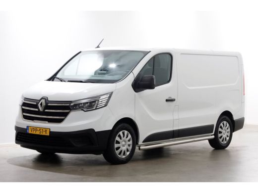 Renault Trafic 2.0 dCi E6 T29 L1H1 Comfort LED/Airco/Navi 04-2022 ActivLease financial lease