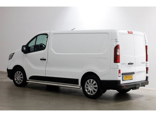 Renault Trafic 2.0 dCi E6 T29 L1H1 Comfort LED/Airco/Navi 04-2022 ActivLease financial lease