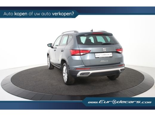 Seat Ateca 1.0 TSI Move *1ste Eigenaar*Navigatie*DAB*PDC* ActivLease financial lease