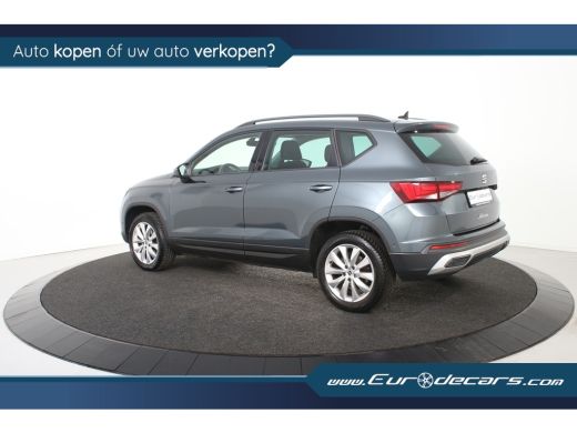 Seat Ateca 1.0 TSI Move *1ste Eigenaar*Navigatie*DAB*PDC* ActivLease financial lease