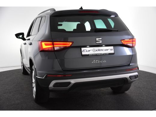Seat Ateca 1.0 TSI Move *1ste Eigenaar*Navigatie*DAB*PDC* ActivLease financial lease