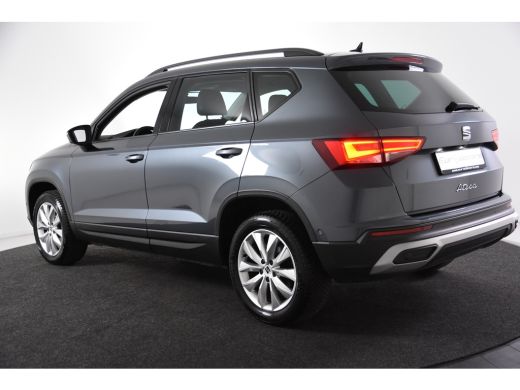 Seat Ateca 1.0 TSI Move *1ste Eigenaar*Navigatie*DAB*PDC* ActivLease financial lease