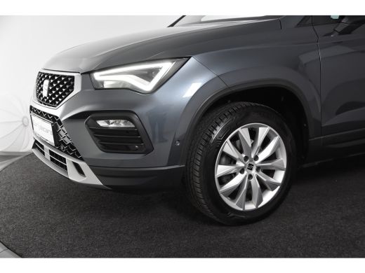 Seat Ateca 1.0 TSI Move *1ste Eigenaar*Navigatie*DAB*PDC* ActivLease financial lease