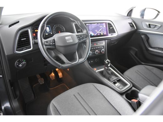 Seat Ateca 1.0 TSI Move *1ste Eigenaar*Navigatie*DAB*PDC* ActivLease financial lease