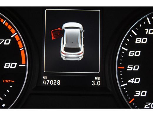 Seat Ateca 1.0 TSI Move *1ste Eigenaar*Navigatie*DAB*PDC* ActivLease financial lease