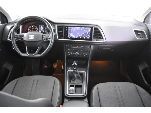 Seat Ateca 1.0 TSI Move *1ste Eigenaar*Navigatie*DAB*PDC* ActivLease financial lease
