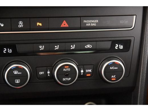 Seat Ateca 1.0 TSI Move *1ste Eigenaar*Navigatie*DAB*PDC* ActivLease financial lease